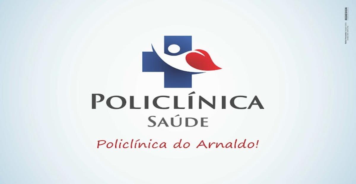 Policlínica Saúde - João Pessoa, PB