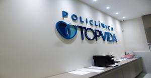 Policlínica Topvida - Planos de Saúde PJ