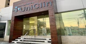 Policlínica UniClin - Planos de Saúde PJ
