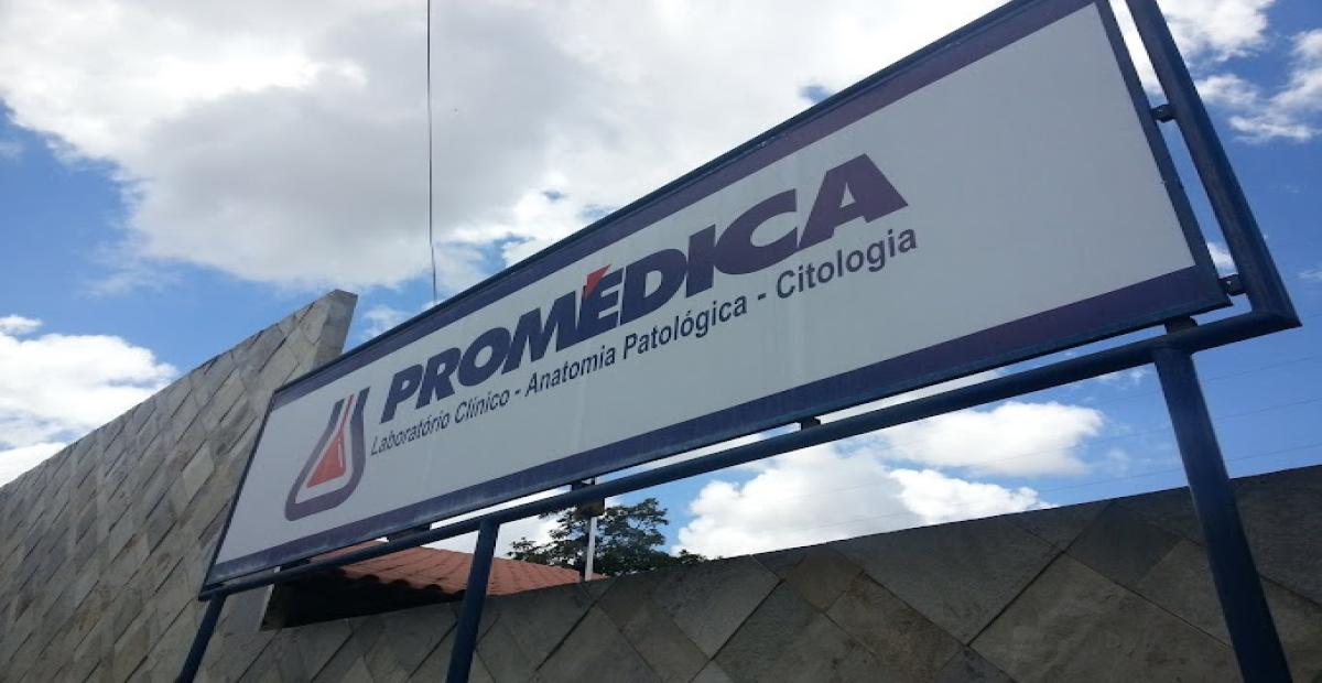 Promédica - Planos de Saúde PJ