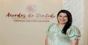 Psicóloga Amanda Viana - Planos de Saúde PJ