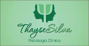 Psicóloga Thayse Silva - Planos de Saúde PJ