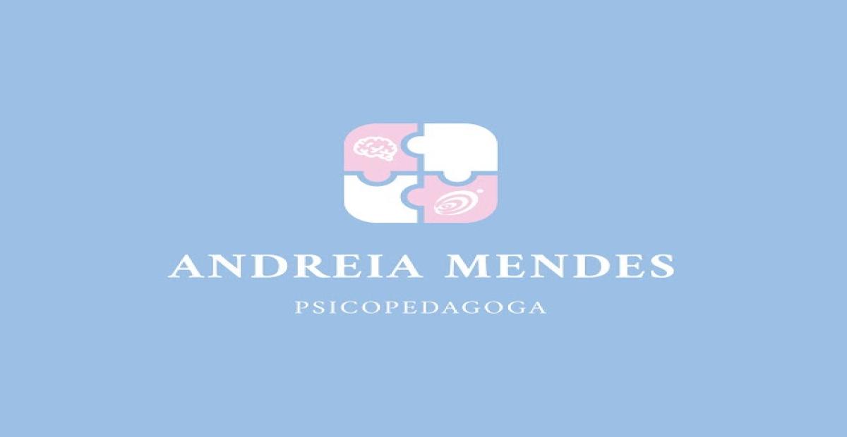 Psicopedagoga Andreia Mendes - Planos de Saúde PJ