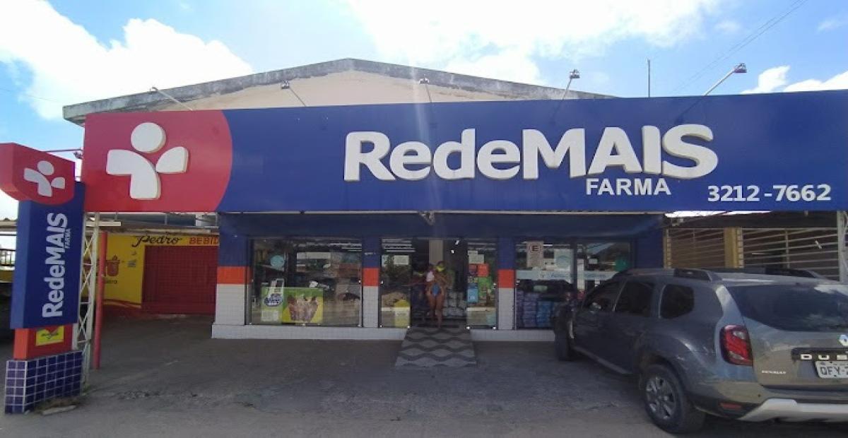 Rede Mais Farma - Planos de Saúde PJ