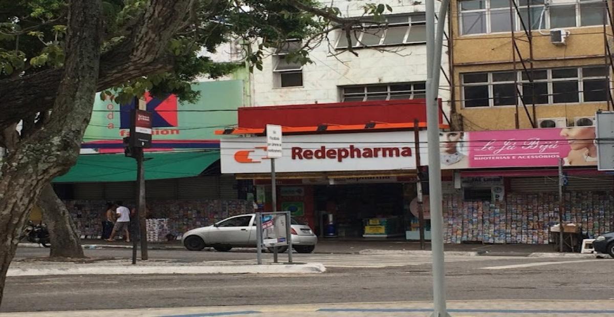 Redepharma Centro - Planos de Saúde PJ