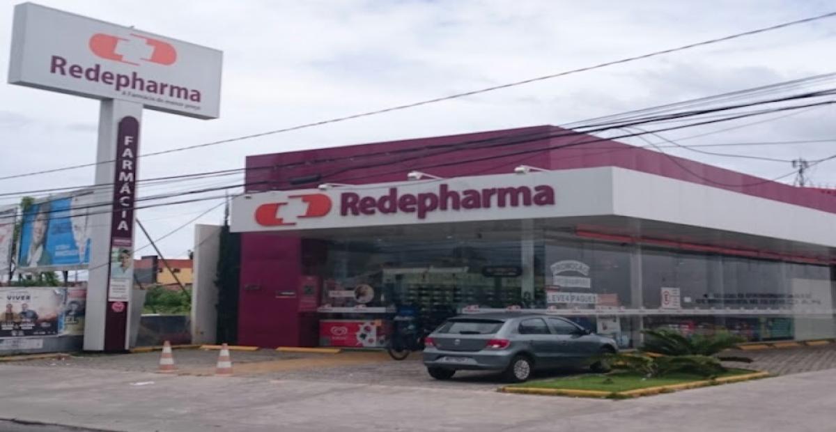 Redepharma - Planos de Saúde PJ