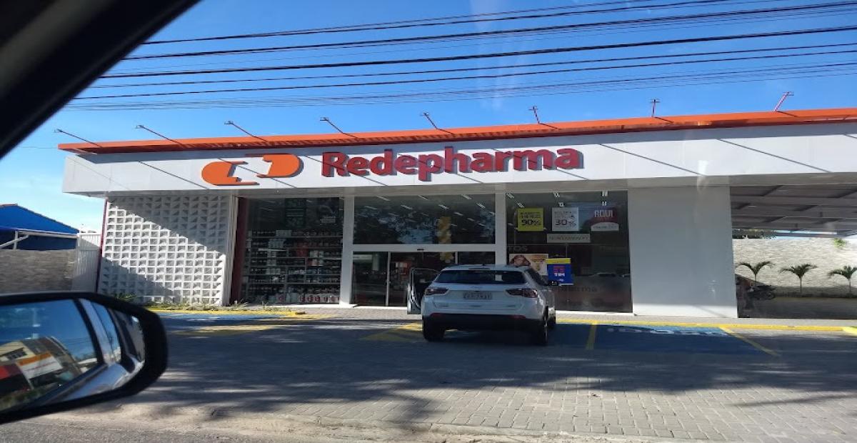 Redepharma Manaíra - Planos de Saúde PJ