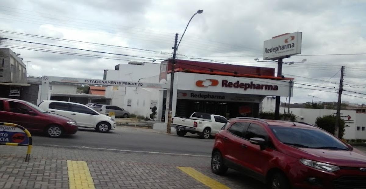 Redepharma - Prata - Planos de Saúde PJ