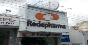 Redepharma R-08 - Planos de Saúde PJ