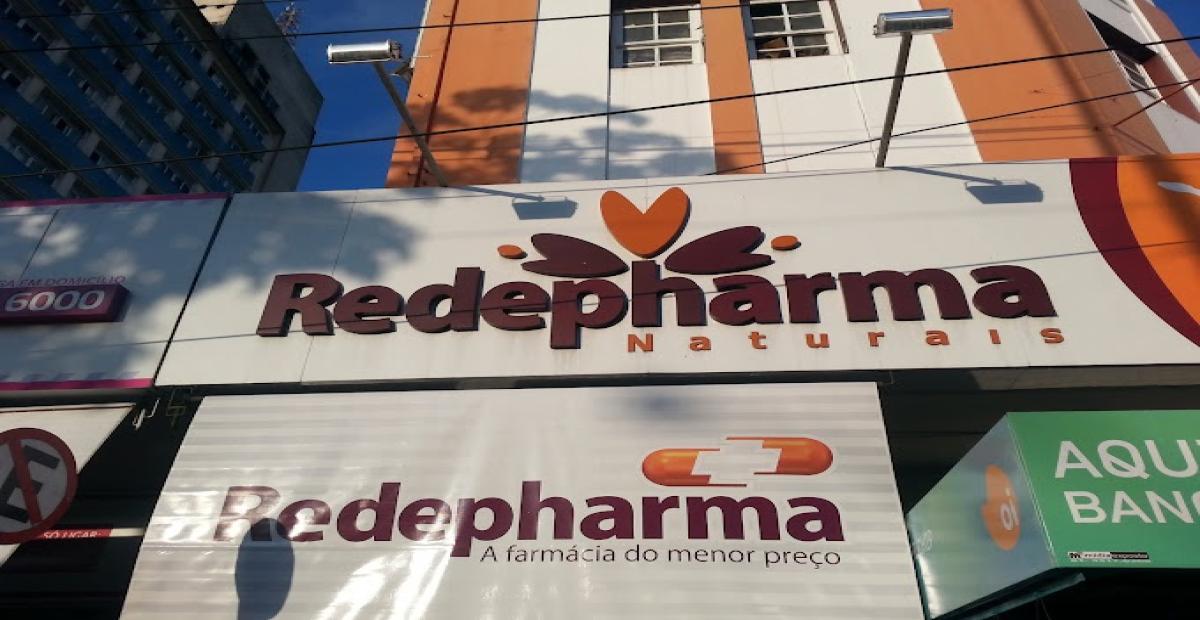 Redepharma R-12 - Planos de Saúde PJ