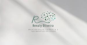 Renaly Oliveira - Psicologia - Planos de Saúde PJ