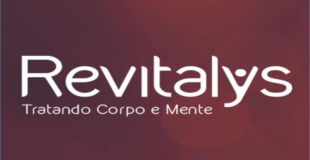 Revitalys - Planos de Saúde PJ