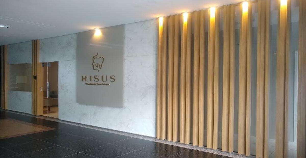 Risus Odontologia Especializada - Planos de Saúde PJ