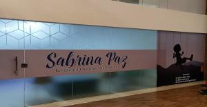 Sabrina Paz Terapeuta Ocupacional Infantil - Planos de Saúde PJ