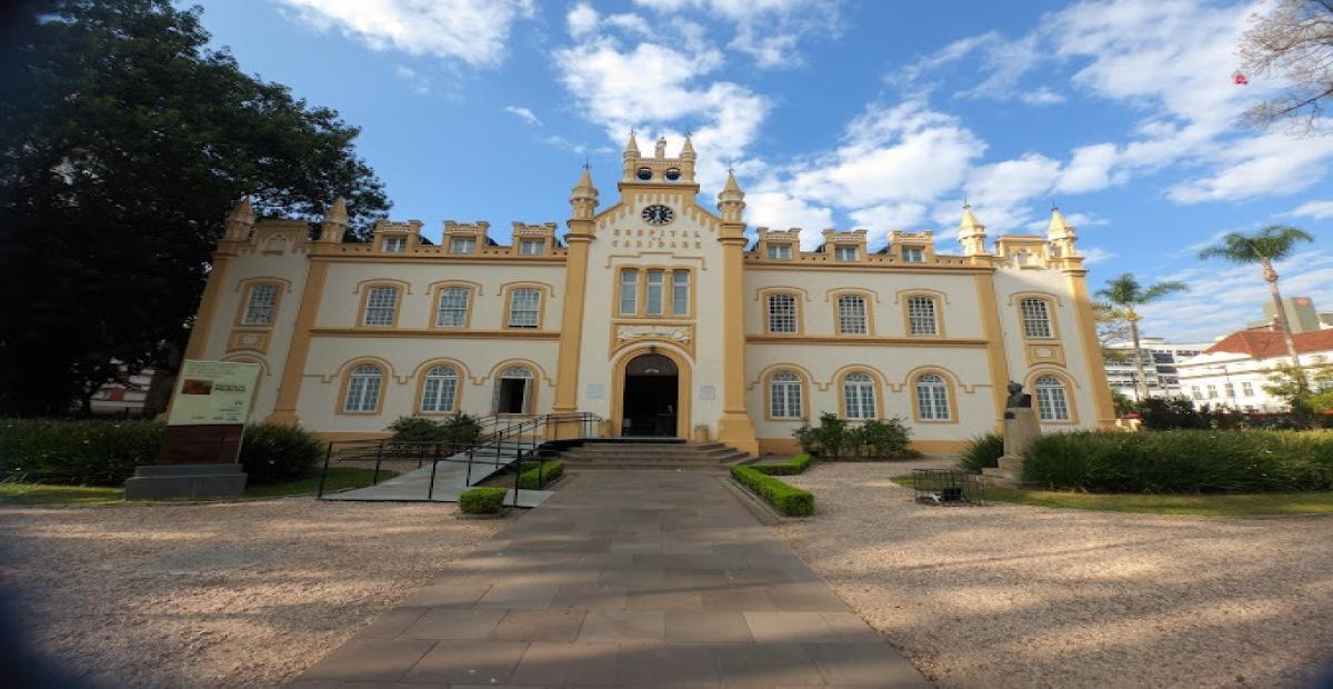 Santa Casa Curitiba - SCC - Planos de Saúde PJ