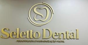 Seletto Dental - João Pessoa, PB