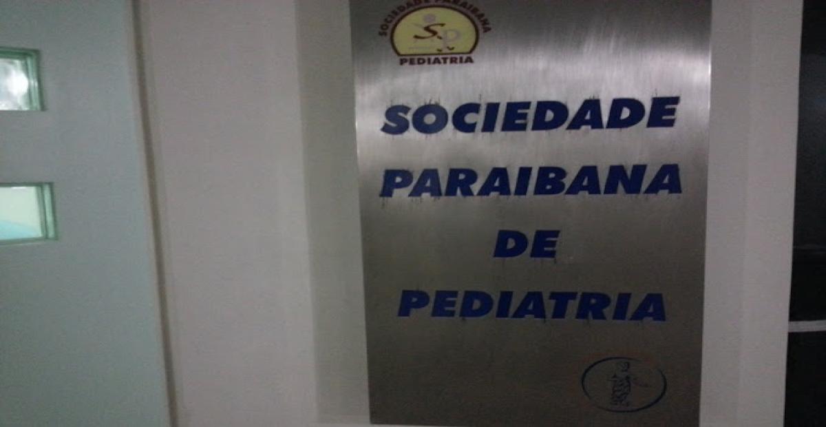 Sociedade Paraibana de Pediatria - SPP - Planos de Saúde PJ