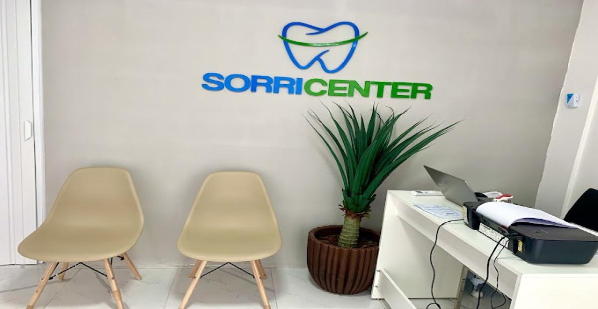 Sorricenter Odontologia Especializada - Planos de Saúde PJ