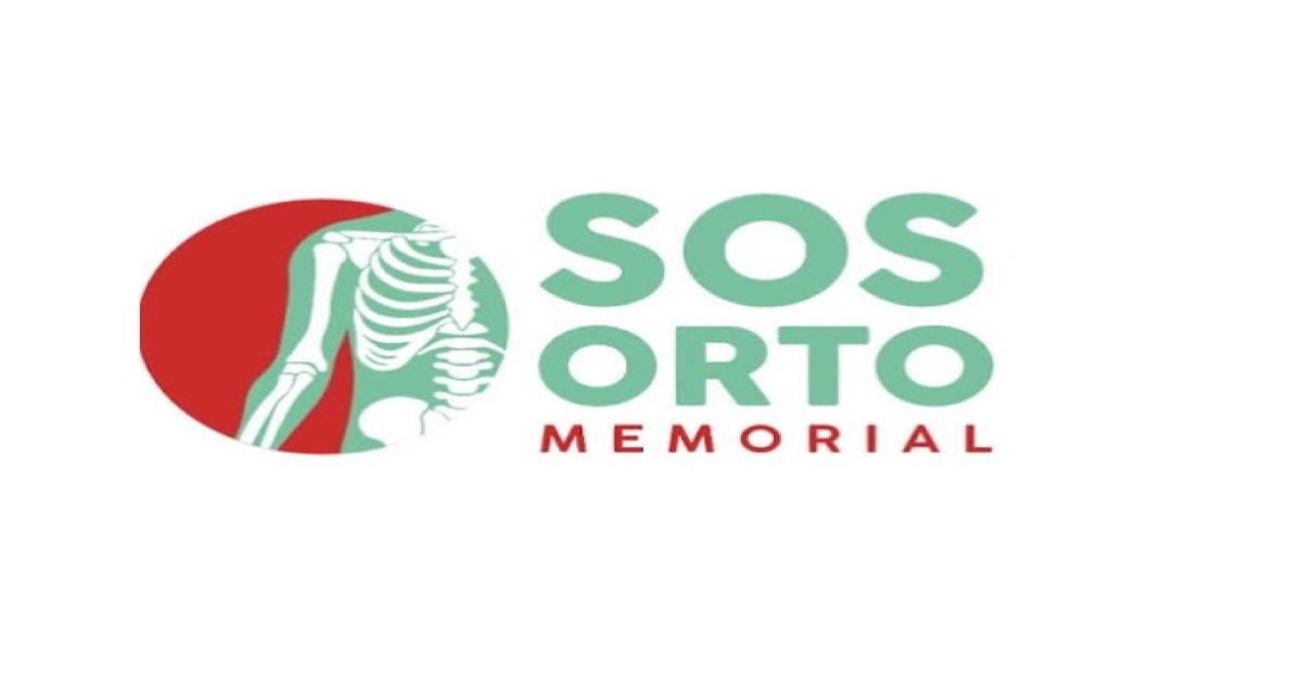 SOS ORTO Memorial - João Pessoa, PB