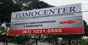 Tomocenter - João Pessoa, PB