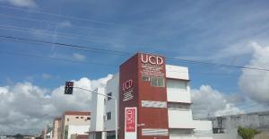 UCD - Unidade Científica de Diagnóstico - João Pessoa, PB
