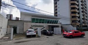 Unimama Tambaú - João Pessoa, PB