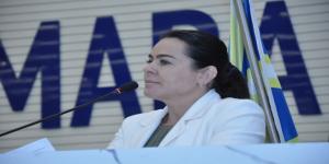 Dra. Trícia Barreto Destaca Pauta dos Agentes de Saúde e Combate às Endemias - Planos de Saúde PJ