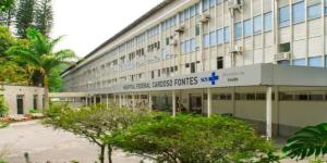 Hospitais Federais no RJ Entram em Greve, Afetam Seis Unidades - Planos de Saúde PJ